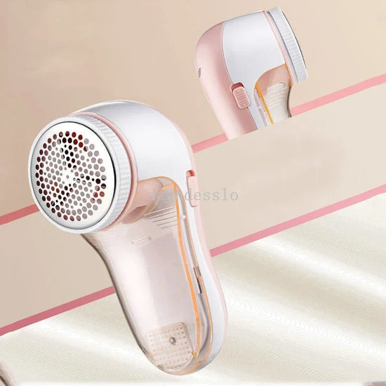 Rasoir Bolt Électrique Anti-Peluches Luxe