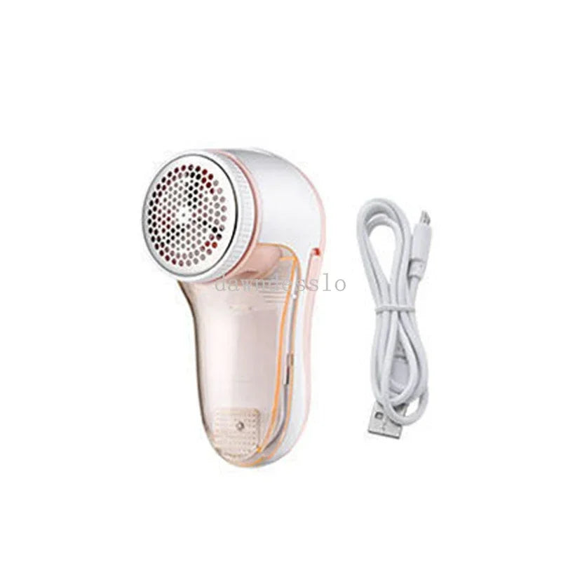 Rasoir Bolt Électrique Anti-Peluches Luxe