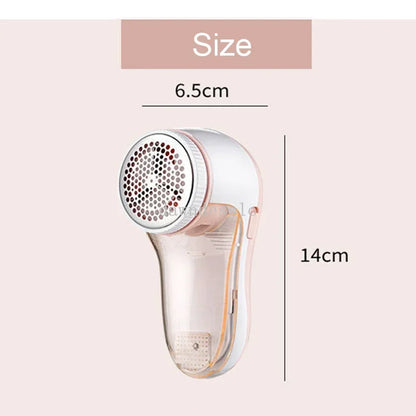 Rasoir Bolt Électrique Anti-Peluches Luxe